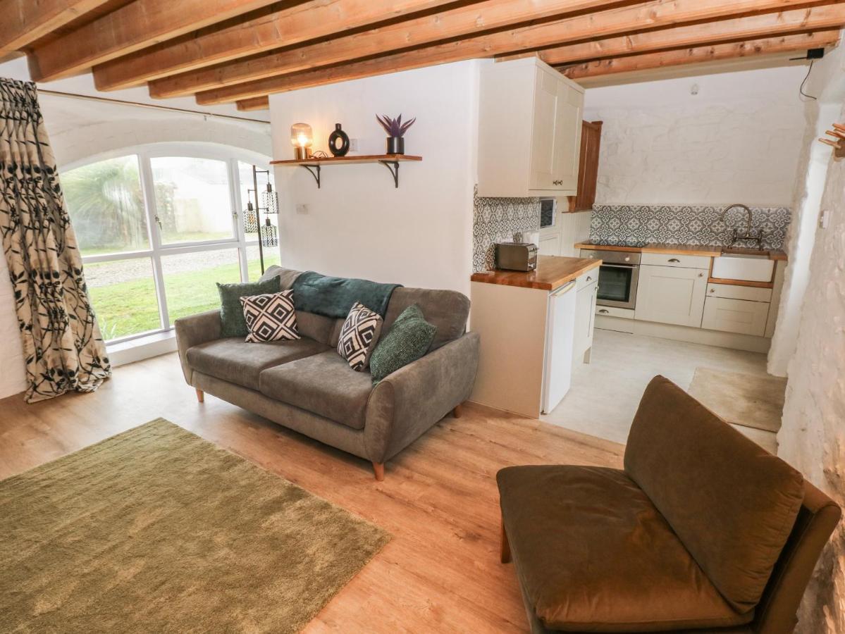 Abaty Cottage Хавърфордуест Екстериор снимка