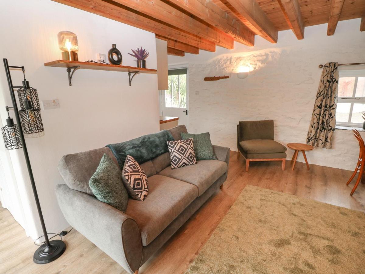 Abaty Cottage Хавърфордуест Екстериор снимка