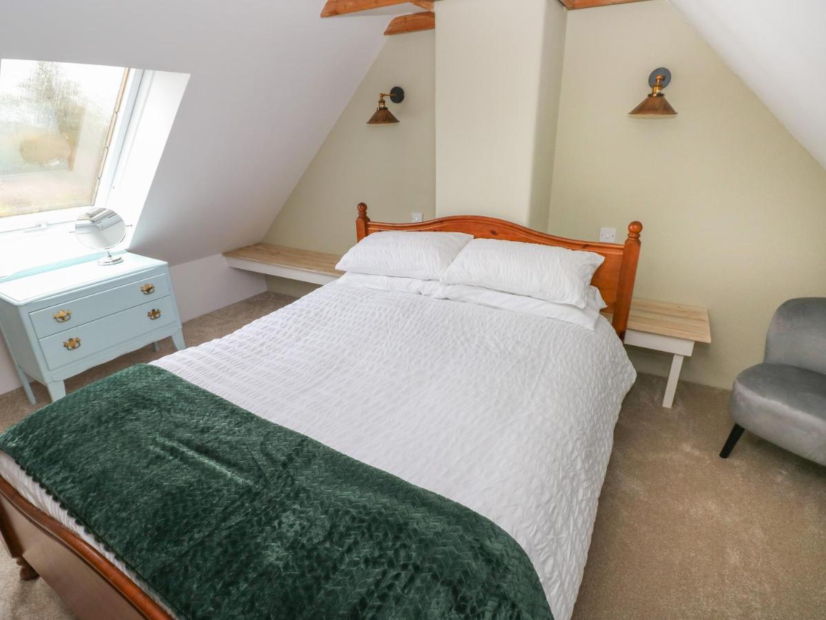 Abaty Cottage Хавърфордуест Екстериор снимка