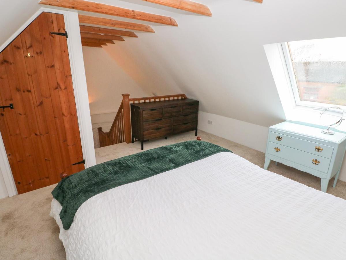 Abaty Cottage Хавърфордуест Екстериор снимка
